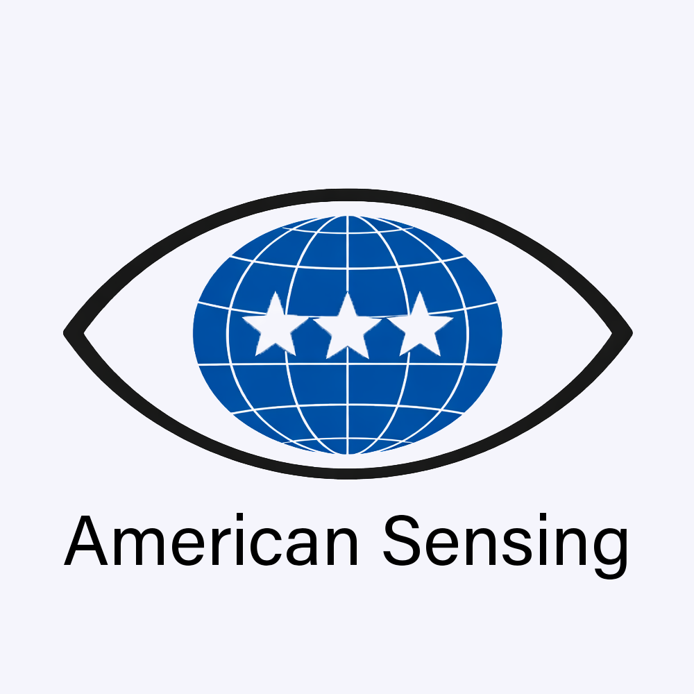 American Sensing logo
